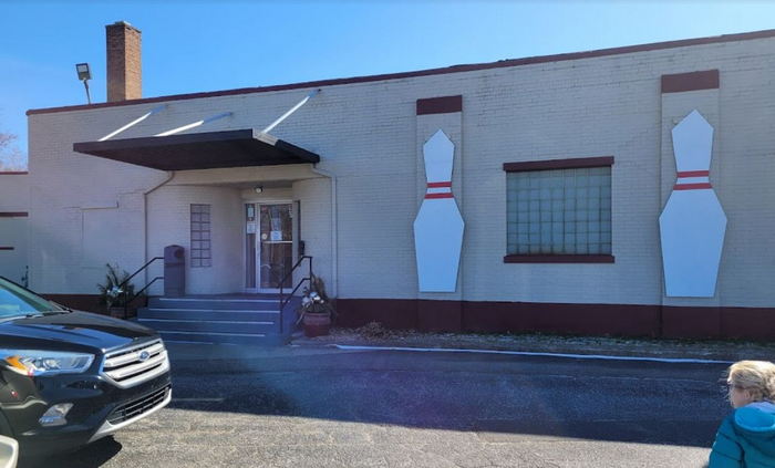 Strikers Bowl (Kellys Bowling) - Web Listing